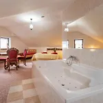 Karl 3* Železná Ruda