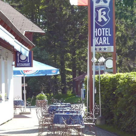 Karl Hotel