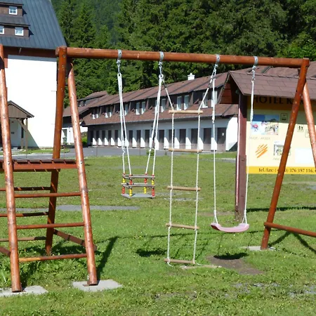 Karl Hotel Železná Ruda