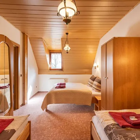 Hotel Karl 3*
