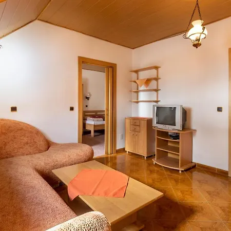 Hotel Karl