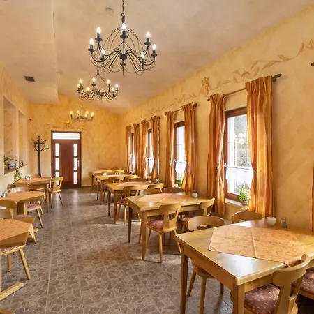 Hotel Karl 3*