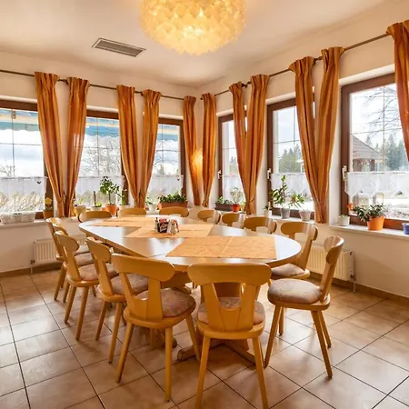 Karl Hotel Zelezna Ruda