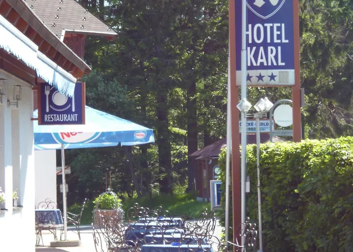Karl Hotell
