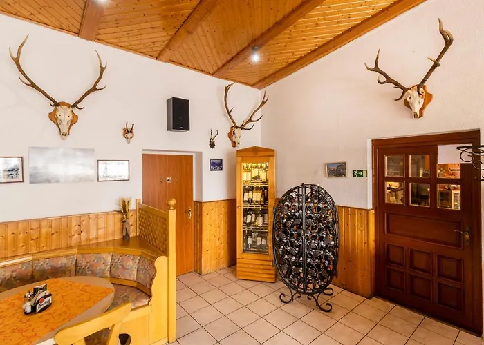 Hotel Karl 3*