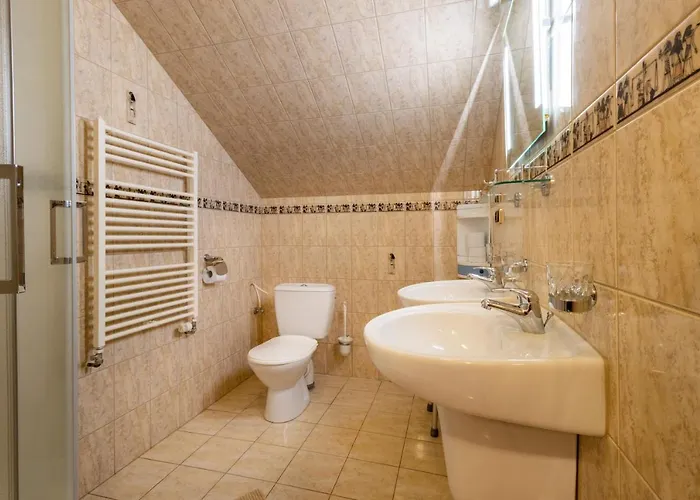 Hotell Karl Železná Ruda