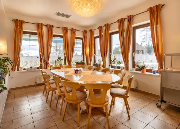 Karl Hotel Železná Ruda
